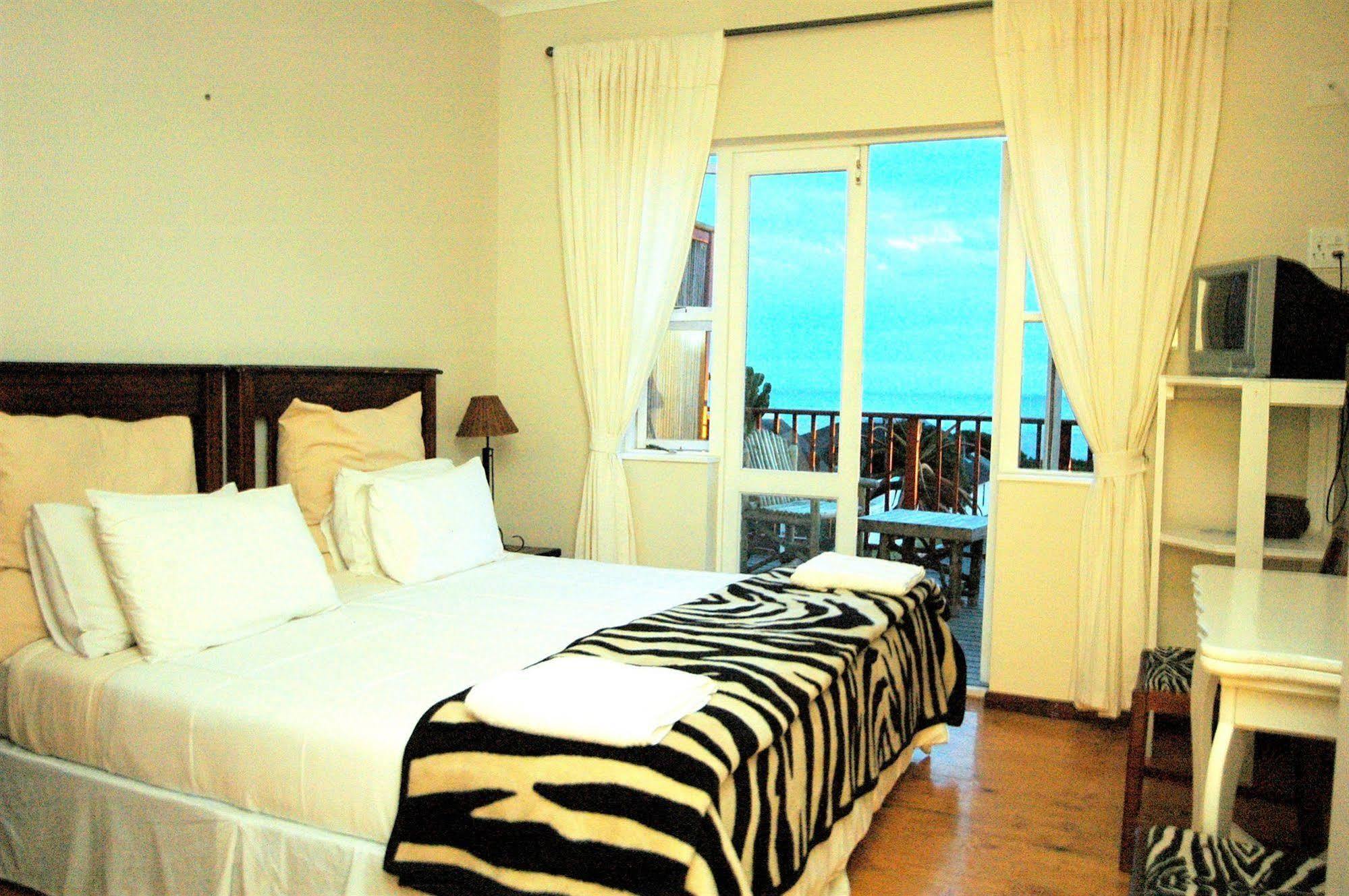 Baleens Hotel เฮอร์มานุส ภายนอก รูปภาพ